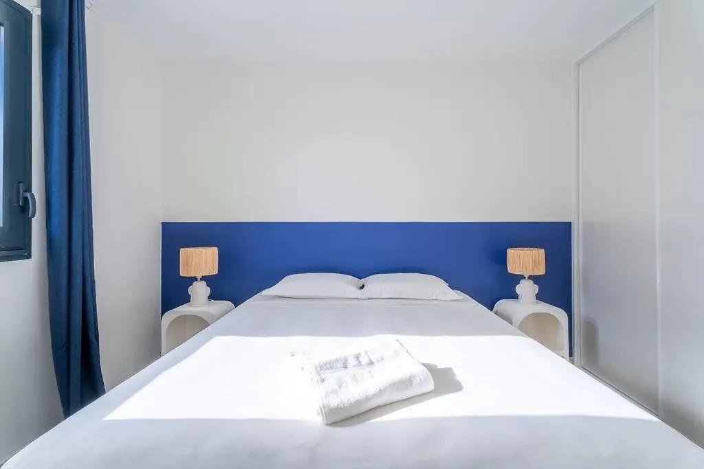 Daire Appartement Rock Bay, A 300M De La Plage Le Diamant