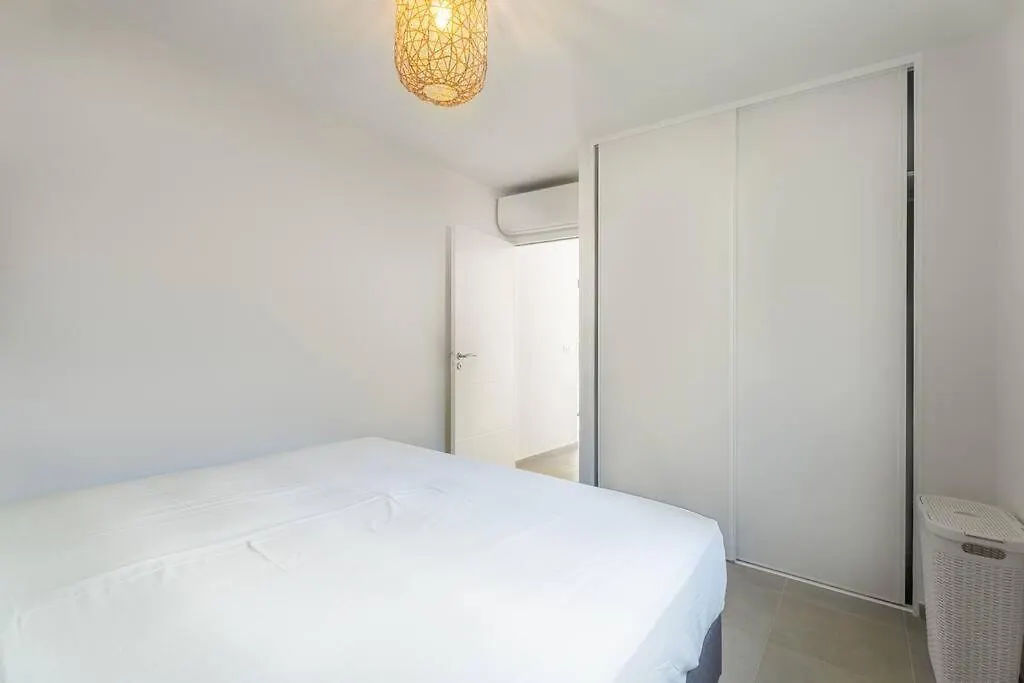Appartement Rock Bay, A 300M De La Plage Le Diamant